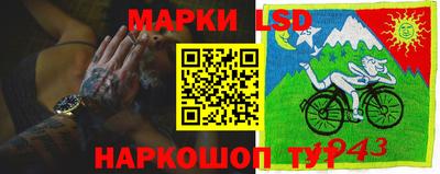 винт Кимры